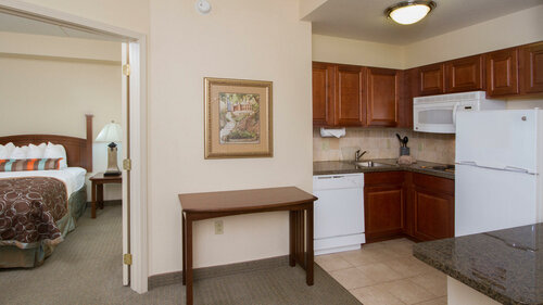 Staybridge Suites Buffalo, Book Hotel Buffalo Buffalo