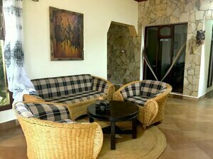 Enyati Lodge