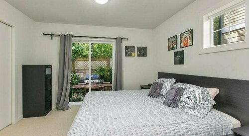 Seattle Vacation Home: Berlin Wall, Забронировать Дом для отпуска Сиэтл штат Вашингтон