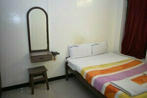 Oyo 47715 Hotel Akil Towers