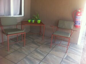 Ditlhapi Guest House