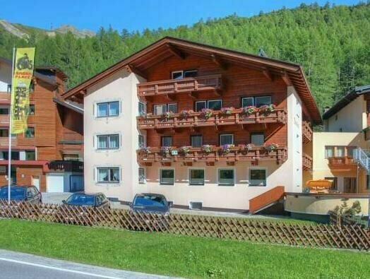 Pension Timmelseck