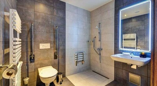 Hotel Buly Opava, Reserva ahora Hotel Opava Moravia-Silesia