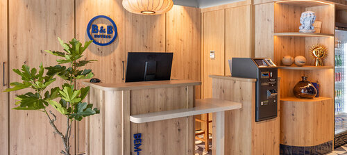 B&B HOTEL Braga Lamacaes, Забронировать Отель «постель и завтрак» Брага Portuguese Route of Santiago