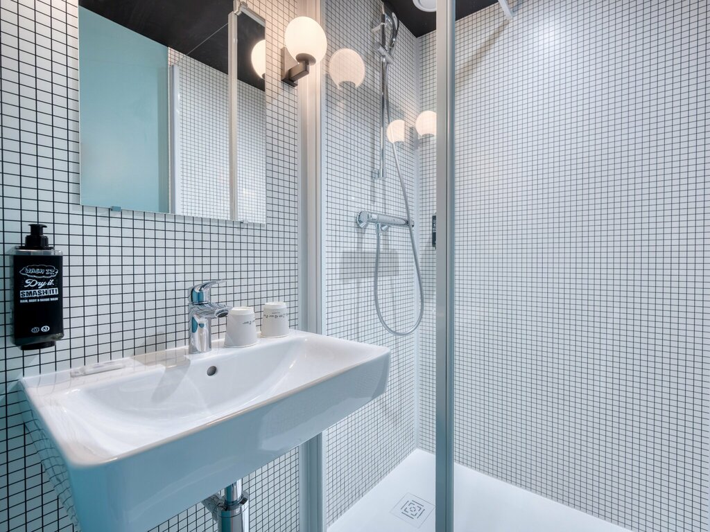 Ibis Budget Orly Chevilly Tram 7