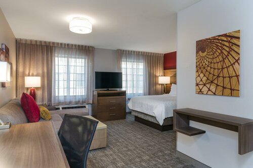 Staybridge Suites Anchorage, an IHG Hotel, Reserva ahora Hotel Anchorage Alaska