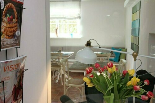 The Little Guesthouse, Забронировать Гостевой дом Гостевые дома Окрестностей Зальцбурга, рядом с Капуцинерберг, Гостевой дом