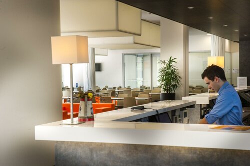 Holiday Inn Express Strasbourg Centre, an IHG Hotel, Prenota Hotel Strasburgo 