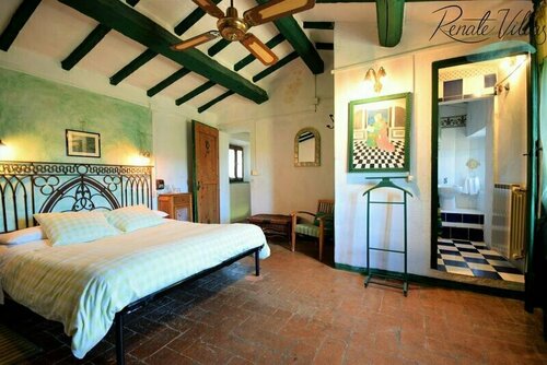 La Fornacina Country House, Buchen Sie Hotel Saturnia 