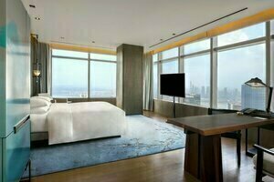 Park Hyatt Hangzhou, Rezervați Hotel Jianggan Hangzhou