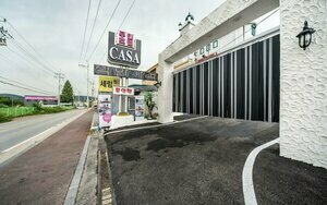 Yongin Yangji Venezia