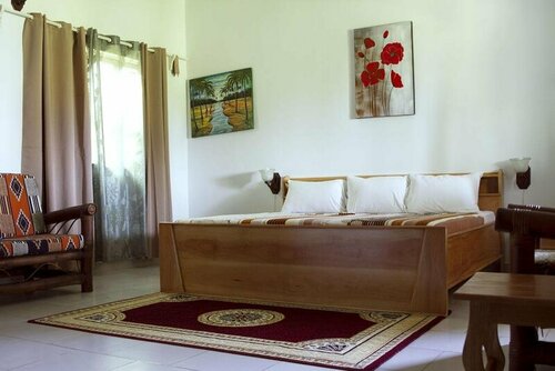 Casablanca Guest Inn, Prenota Affittacamere Sekondi-Takoradi Shama Ahanta East