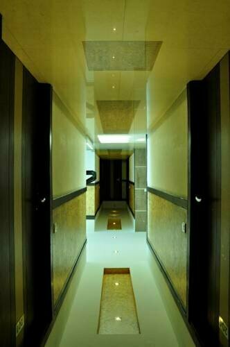 Oyo Hotel
