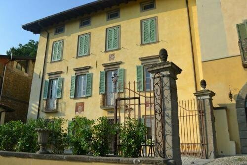 La Volpera, Buchen Sie Hotel Mapello Provinz Bergamo