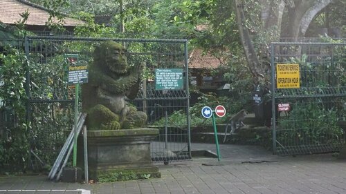 Loka Pala Villa, Prenota Villa Ubud Gianyar