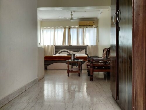 Atlanta Beach Resort, Varaa Lomakeskus 3 tähden hotellit kohteessa Goa, 3*