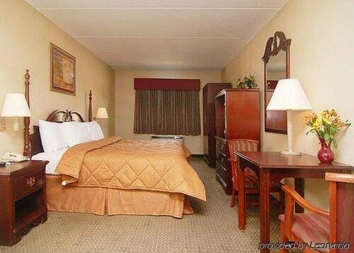 Comfort Inn & Suites Leeds I-20, Réserver Hôtel Leeds Alabama