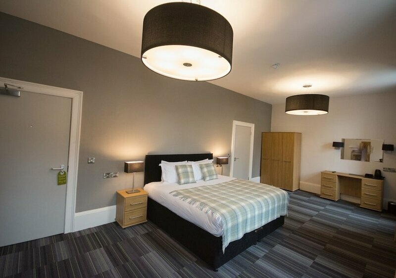 Rooms at Gpo