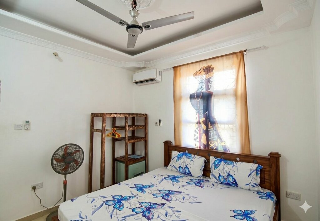 Kwa Mzungu Villa