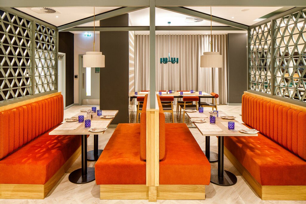 Holiday Inn Manchester Airport, an IHG Hotel