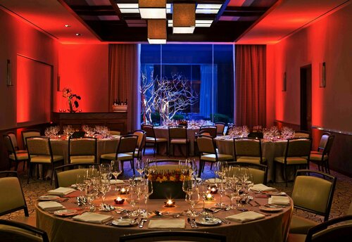 InterContinental New York Times Square by IHG, Забронировать Отель Отели Нью-Йорка 4 звезды, рядом с Геральд-Сквер, 4*