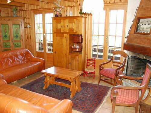 Holiday Home Valet de Coeur Nendaz Station, Varaa Mökki Nendaz 