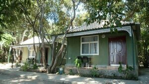 Ditlhapi Guest House
