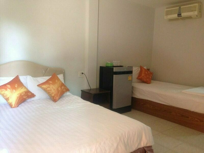 My Friend Hotel Trang