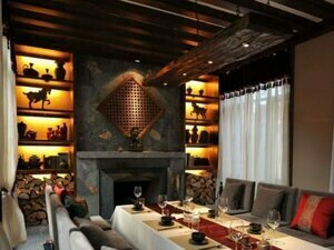 Arro Khampa Boutique Hotel, Book Hotel Hoteller i Shangri-La med morgenmad, Morgenmad