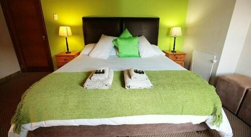 19th Hole Golf Villa, Book Villa Worcester Western Cape