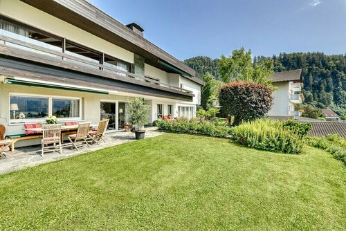 Panoramavilla Bludenz by A-Appartments, Rezervați Hotel Bludenz Lünersee