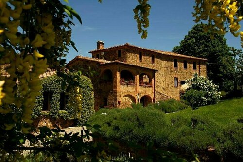 Agri-ristorante La Crocina - Piombaia Bio/Organic, Забронировать Фермерский дом Фермерские дома Сиены, Фермерский дом