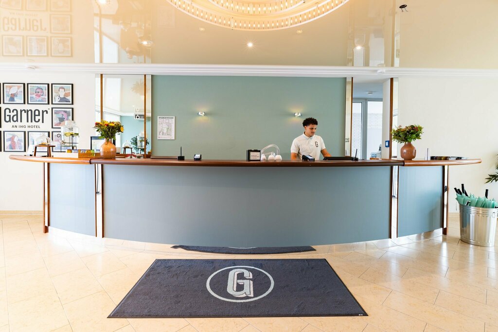 Hotel Post