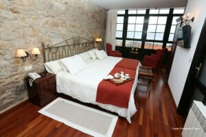 Insula Finisterrae Hotel