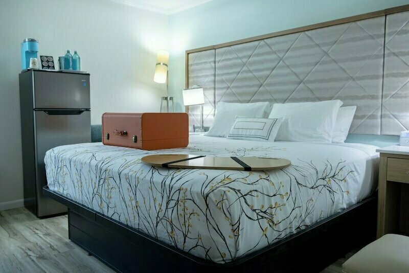 Ocean Sands Beach Boutique Inn - Stay At the Beach