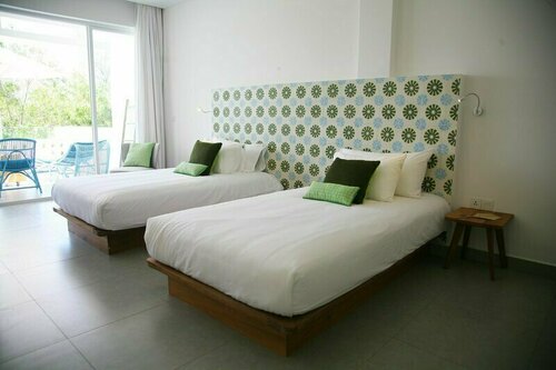 Naiya Sea Resort