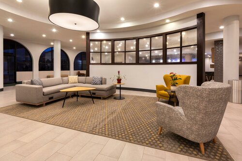 Holiday Inn El Paso West - Sunland Park by IHG, Book Hotel El Paso Texas