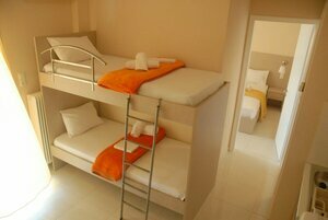 Eleni Kandilari Rooms