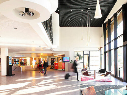 Novotel Atria Nimes Centre, Réserver Hôtel Hôtels 4 étoiles à Gard, 4*