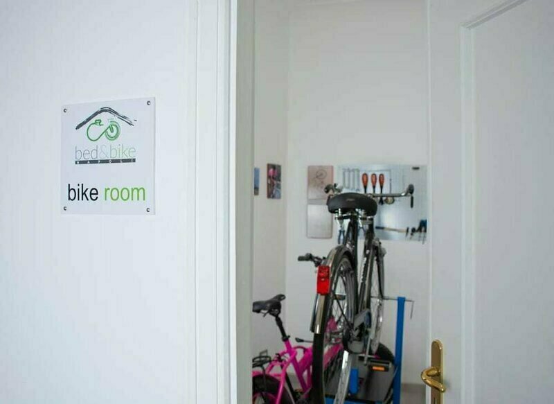Bed & Bike