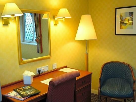Mercure Birmingham North Barons Court
