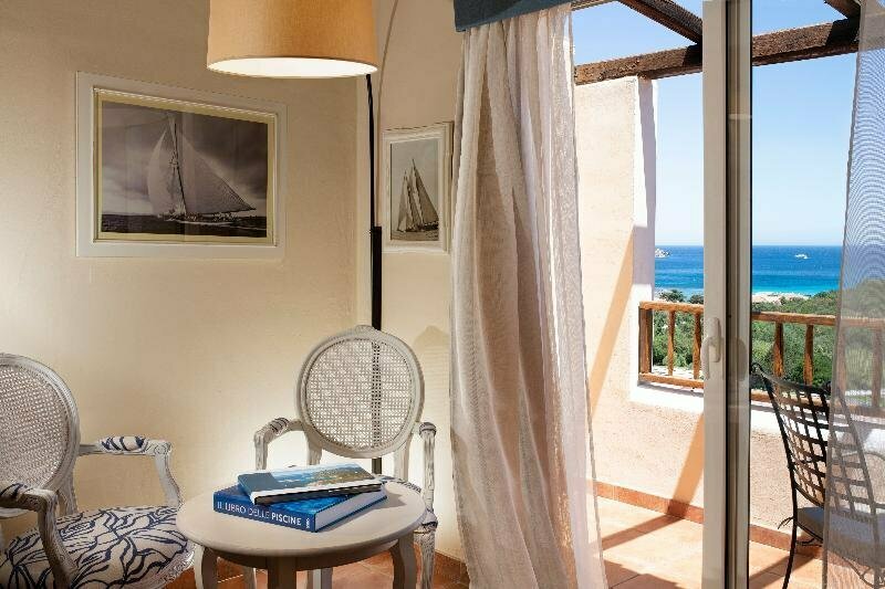 Appartement Sea Smeralda