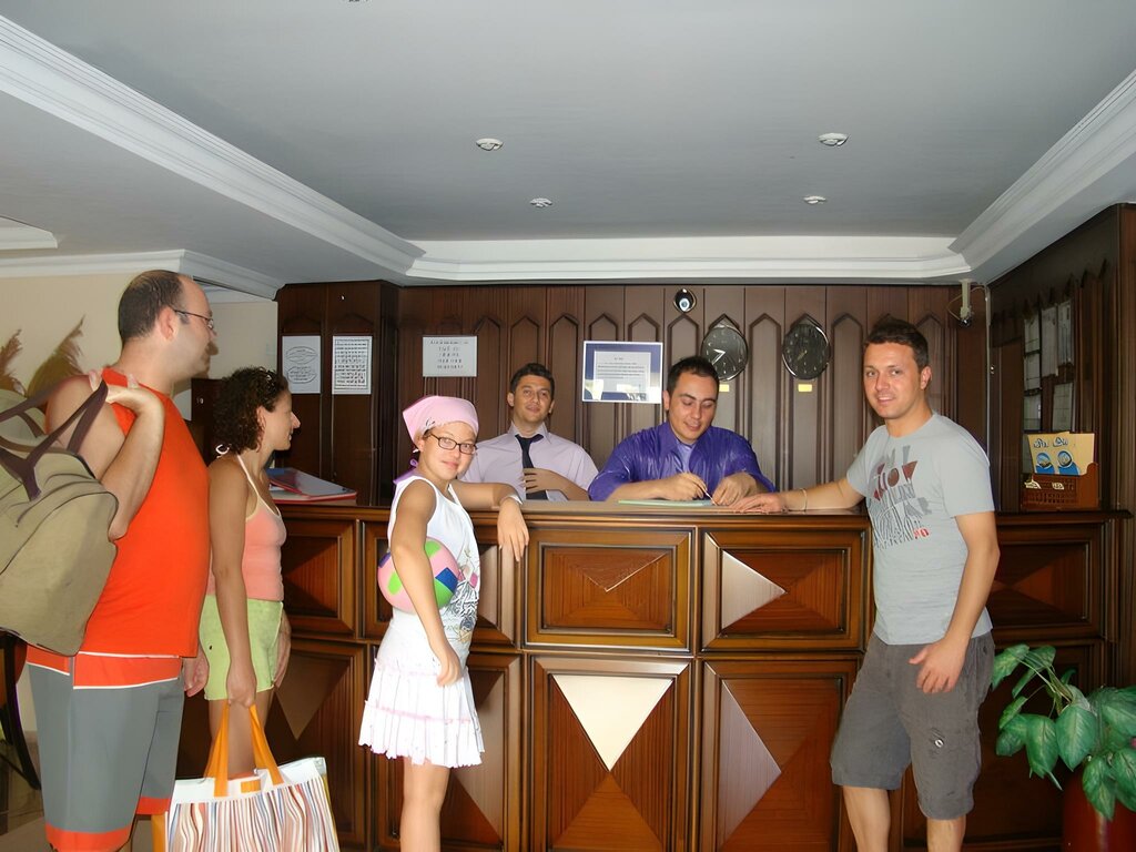‪Hotel Nazar‬