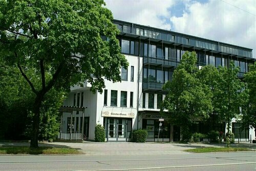 CREO living, Boek Hotel München Upper Bavaria