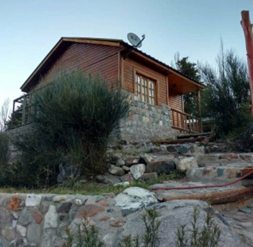 Las Retamas, Prenota Casa vacanze Hotel a Mendoza con parcheggio, Parcheggio
