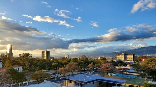 Parque de Lago Boutique Hotel, Book Boutique Hotel Hatillo San Jose