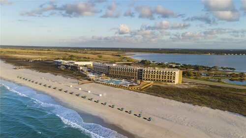 The Lodge at Gulf State Park, a Hilton Hotel, Rezervați Hotel Gulf Shores 