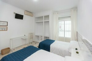 BOHEMIA SANLUCAR, Забронировать Отель Санлукар-де-Баррамеда Муниципалитет Уэльва, рядом с Винодельня Barbadillo