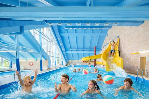 Tropikana Park Hotel, Book Hotel Moscow Oblast Hotels with a Pool, Swimming Pool