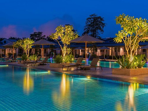 Concorde Inn Kuala Lumpur International Airport, Rezerwuj Hotel Sepang Selangor